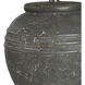 Lino 21 inch 8.5 watt Olive Wash Table Lamp Portable Light