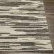 Madelyn 90 X 60 inch Taupe Rug in 5 x 8, Rectangle