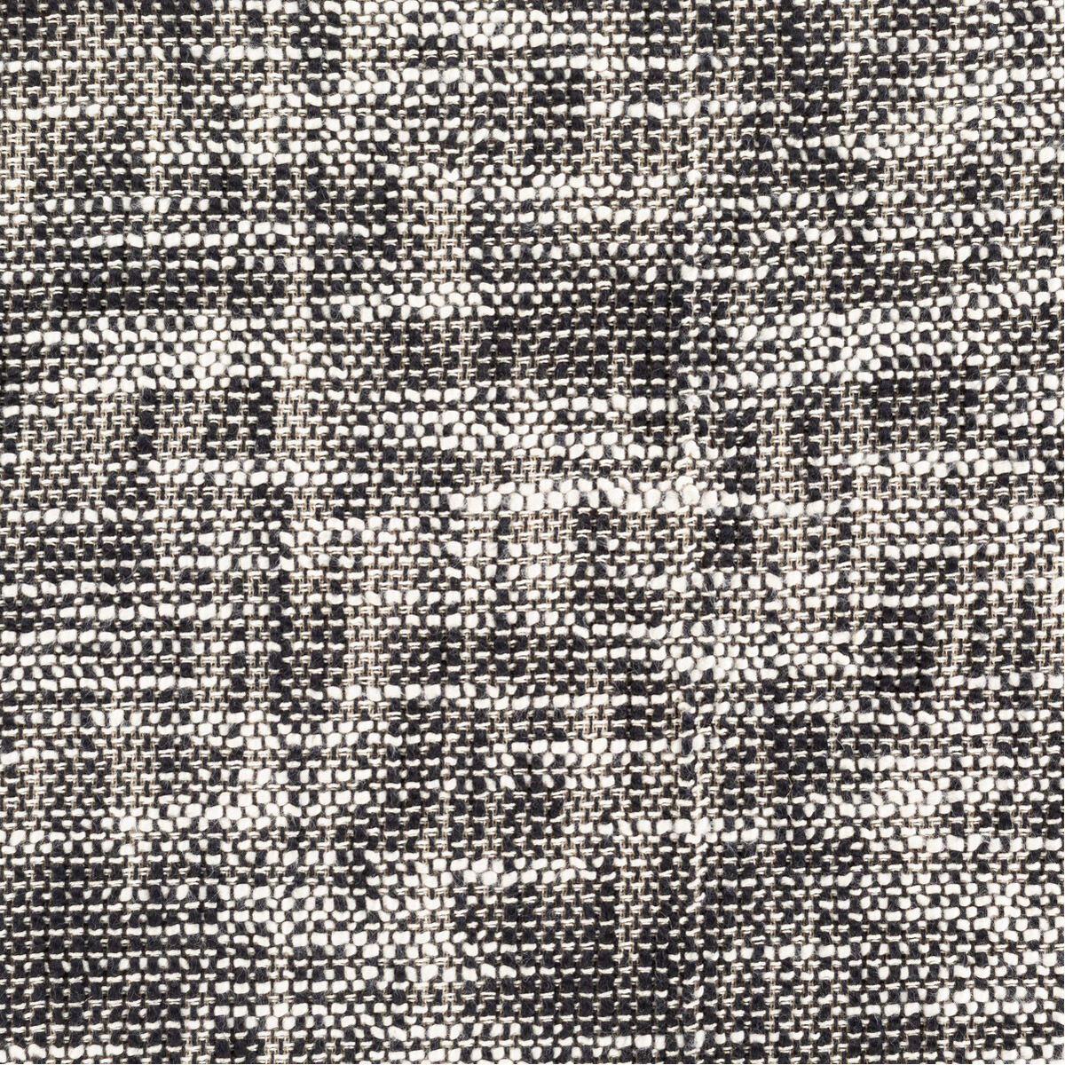 Suri 18 X 18 inch Beige/Black Pillow Kit, Square