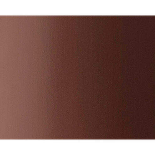 Ambiance Collection 1 Light Canyon Clay Wall Sconce Wall Light