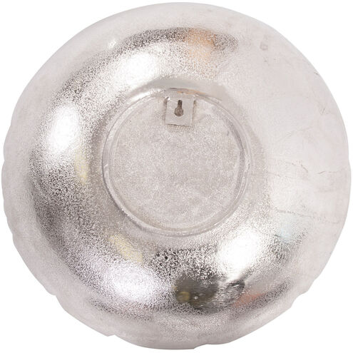 Broken Edge 18 X 5 inch Decorative Bowl