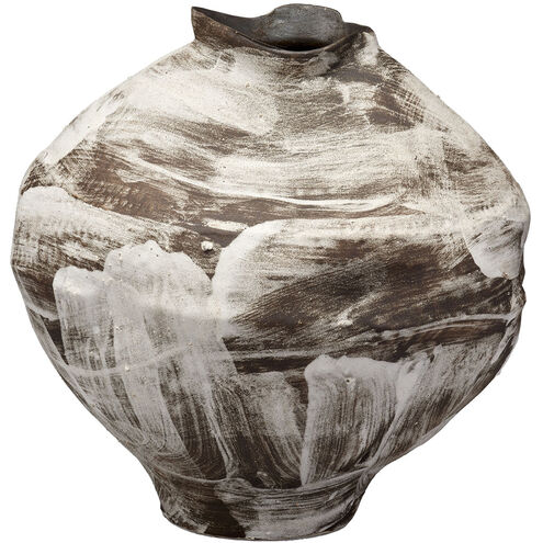 Maurice 11 X 10.25 inch Vase