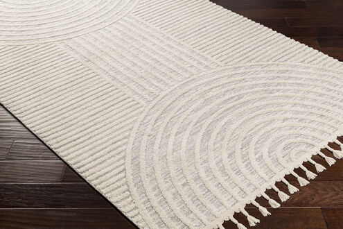 Nora 120 X 94 inch Rug, Rectangle