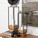 Orionis 21.06 X 5.71 inch Lantern
