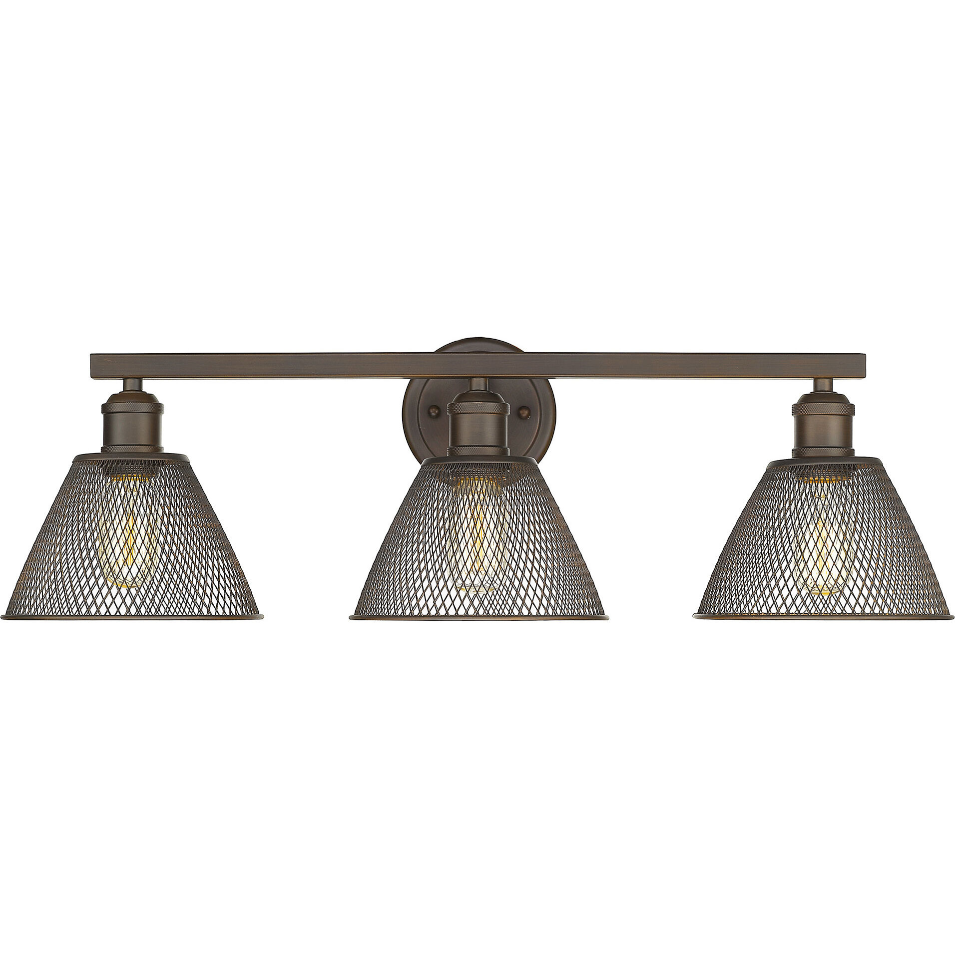 Yep Carver Vanity Wall Light