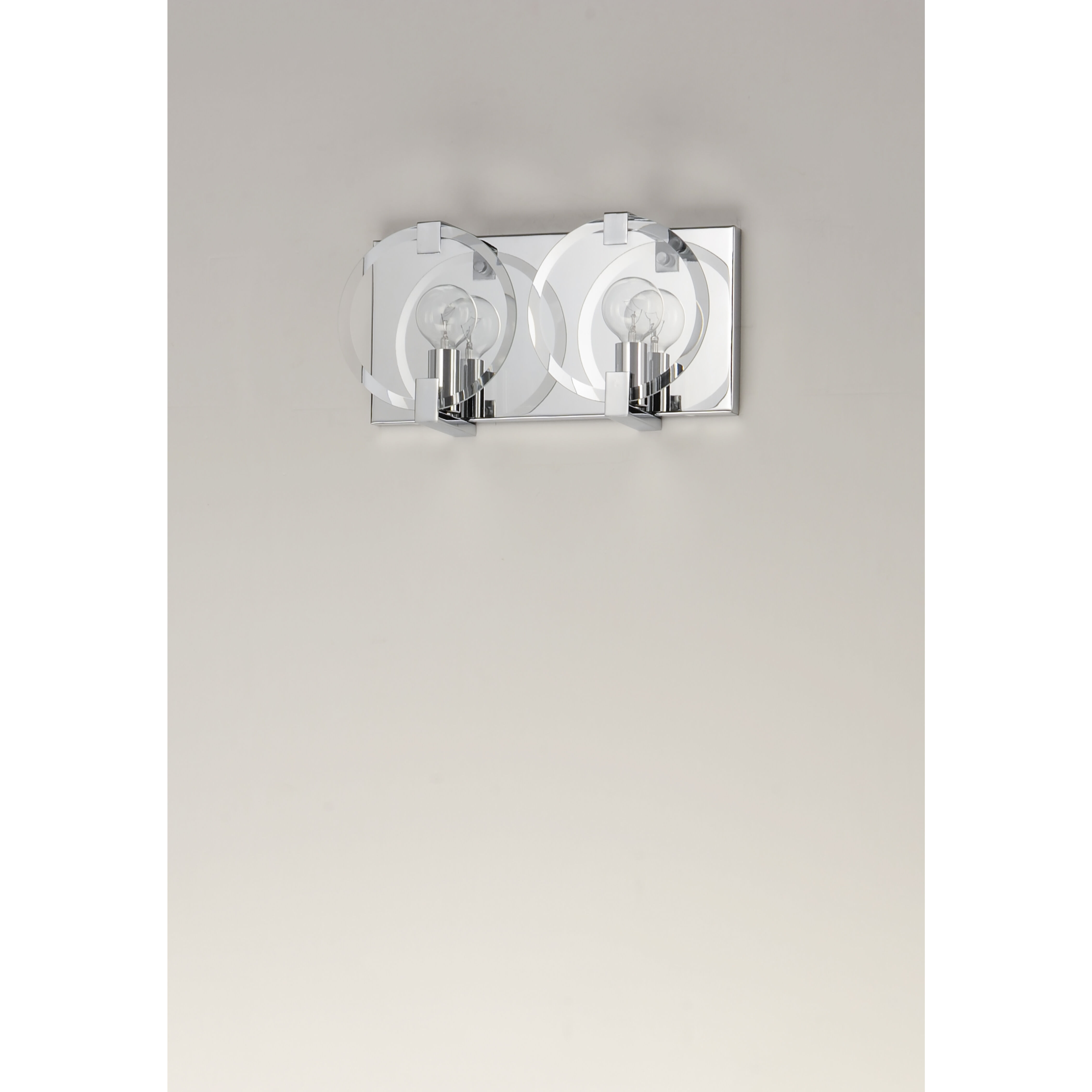 Looking Glass Wall Sconce Wall Light