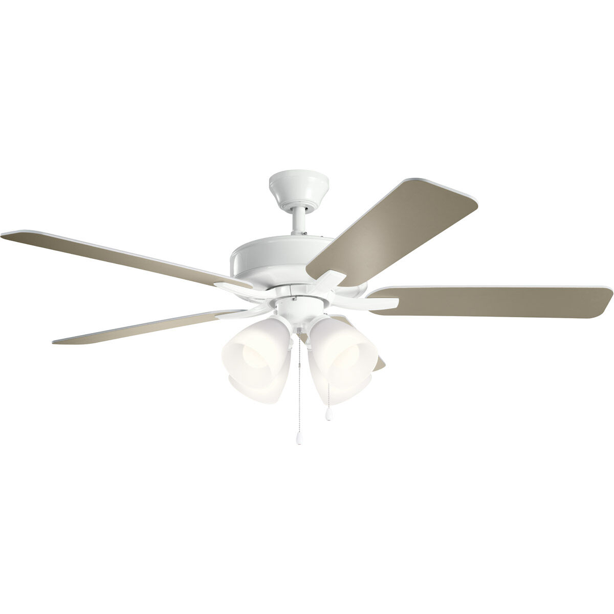 Basics Pro Premier 52.00 inch Indoor Ceiling Fan