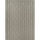 Frontier 132 X 96 inch Charcoal, Khaki Rug