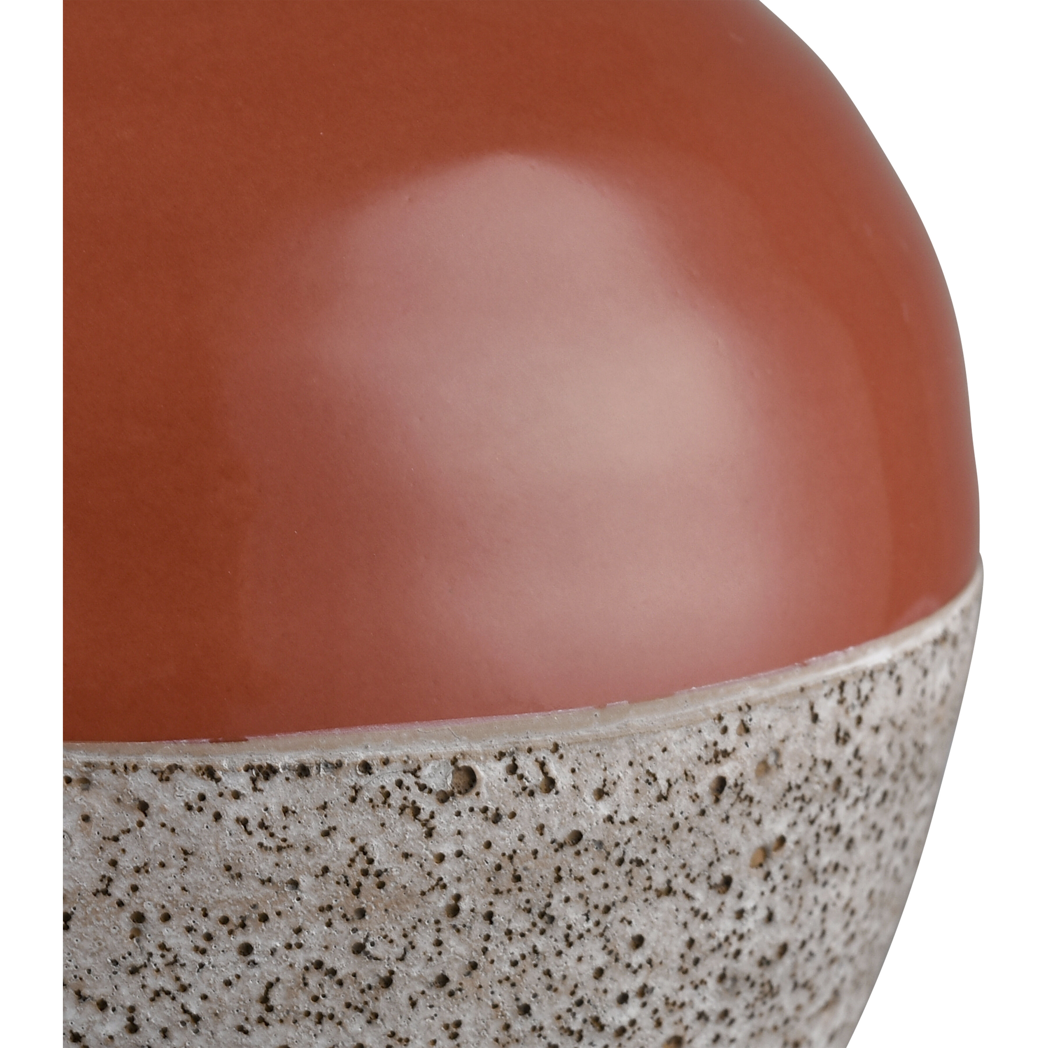 Baer 6 X 4 inch Vase, Set of 3