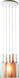 MA Series 16 inch Pendant Ceiling Light