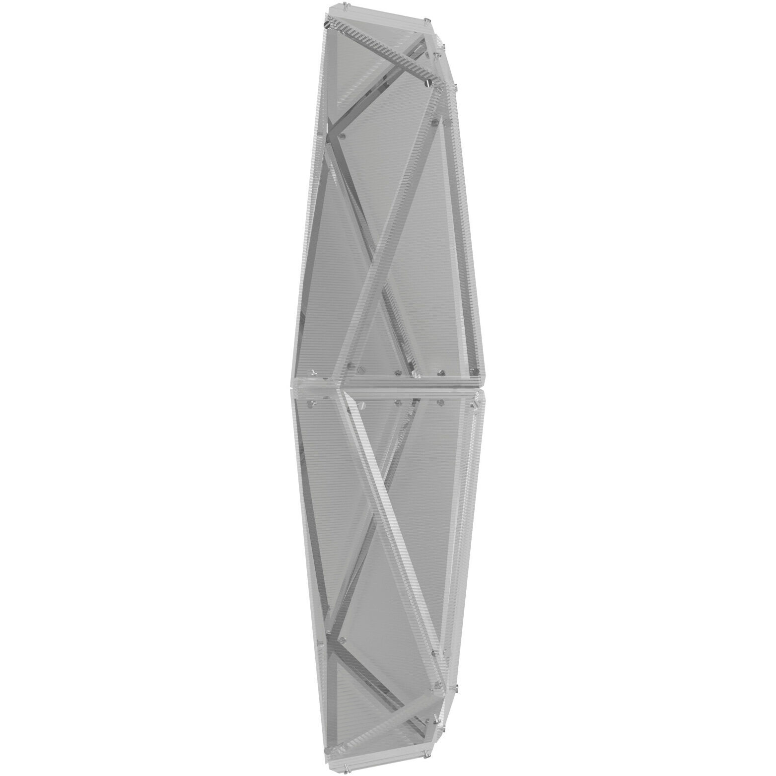 Seoul Wall Sconce Wall Light