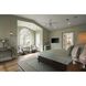AirPro 54 inch White Ceiling Fan