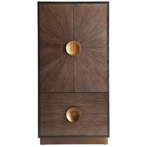 John 40.5 inch Sable Cabinet