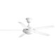 AirPro Signature Plus II 54.00 inch Indoor Ceiling Fan