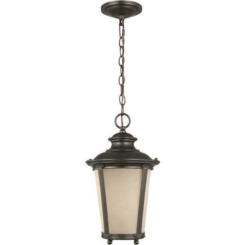 Cape May 1 Light 9.00 inch Outdoor Pendant/Chandelier