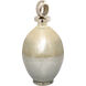 Opal Ring 16.5 X 8 inch Bottle