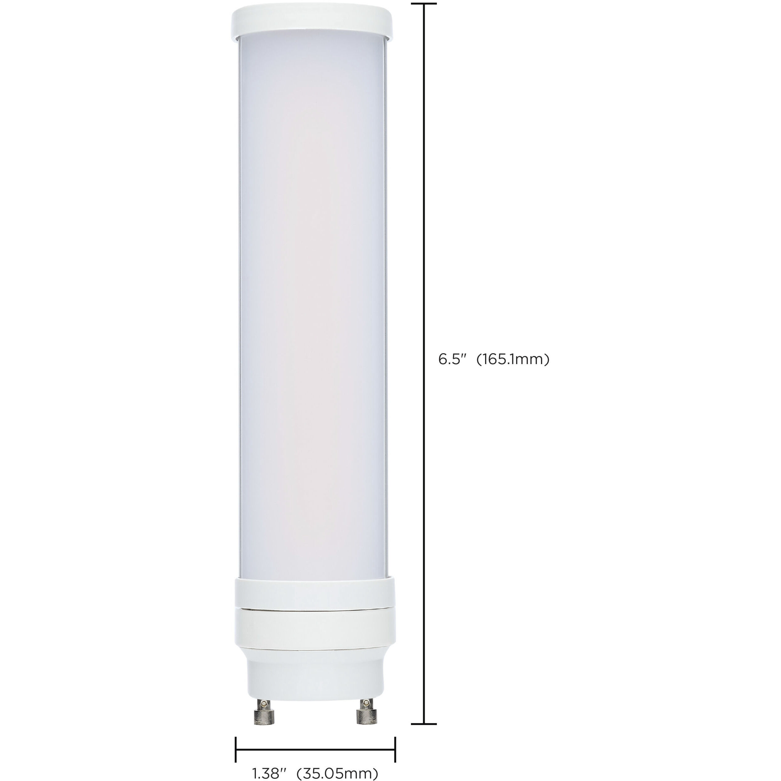 ColorQuick LED CFL Replacements Pin Based