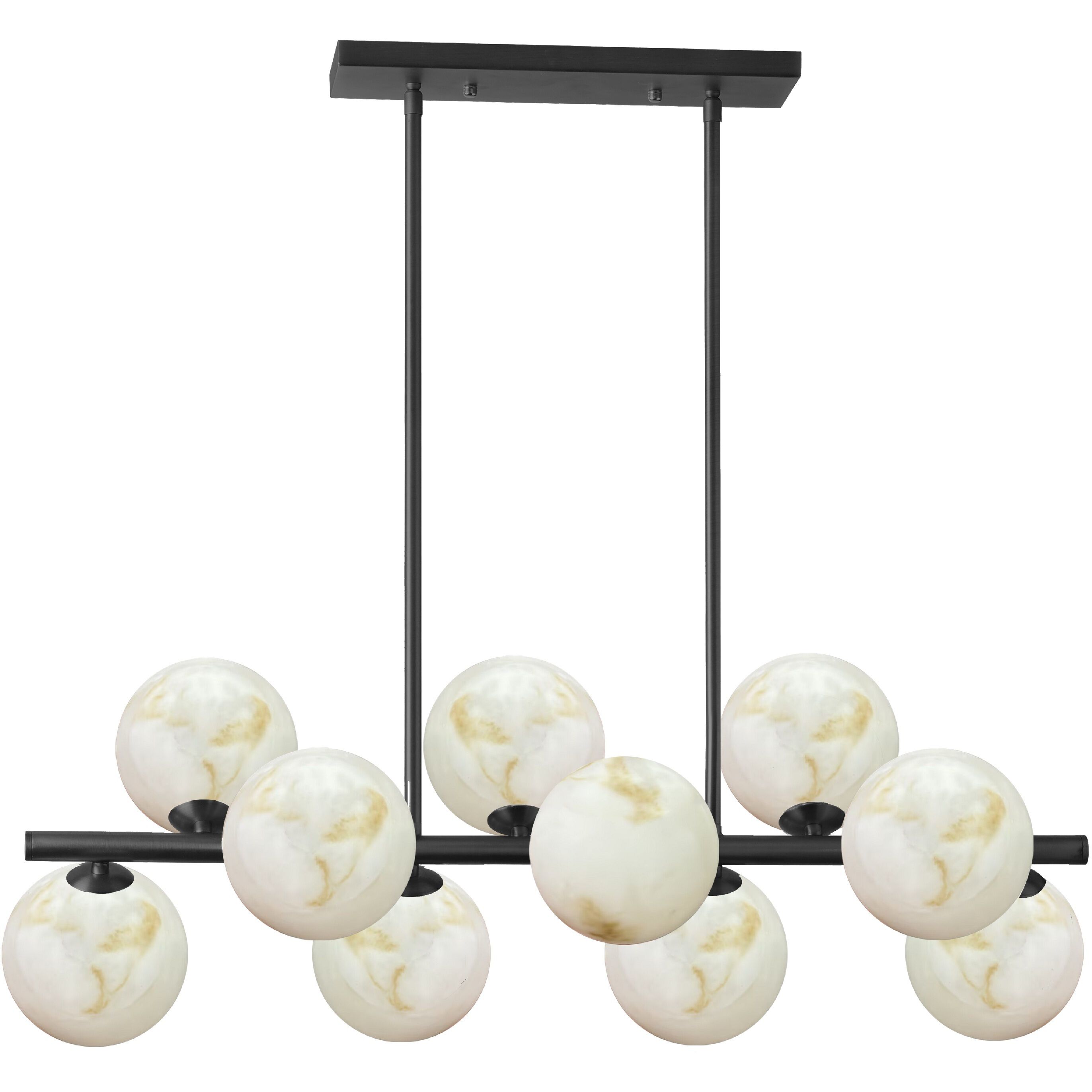 Giovanna 31.00 inch Pendant