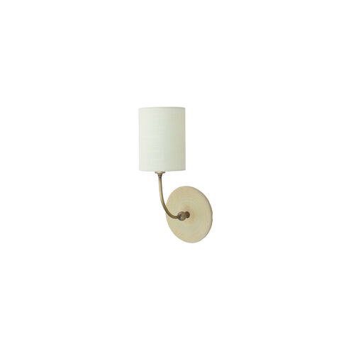 Scatchard 1 Light 6.00 inch Wall Sconce