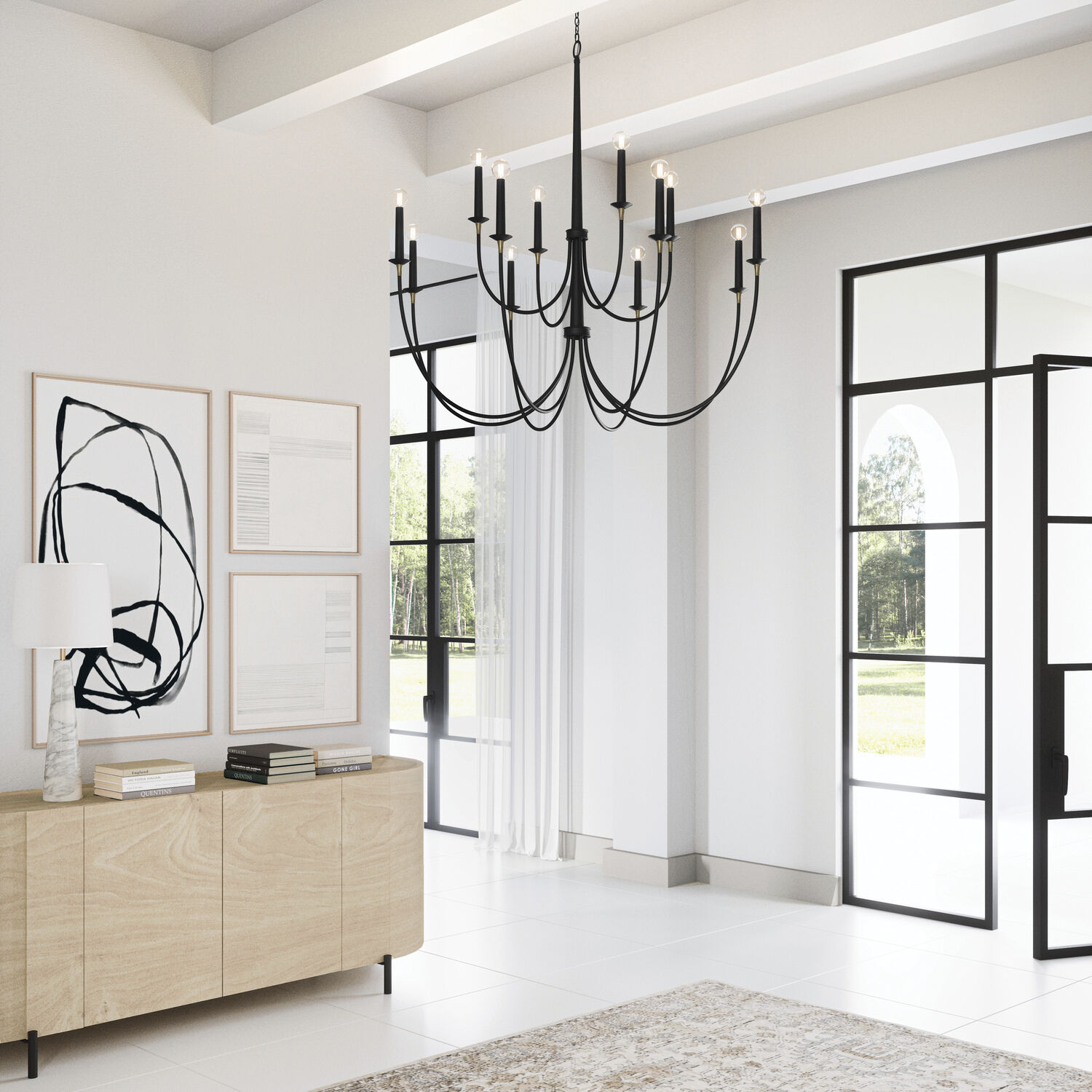 Capitol lighting chandeliers on sale