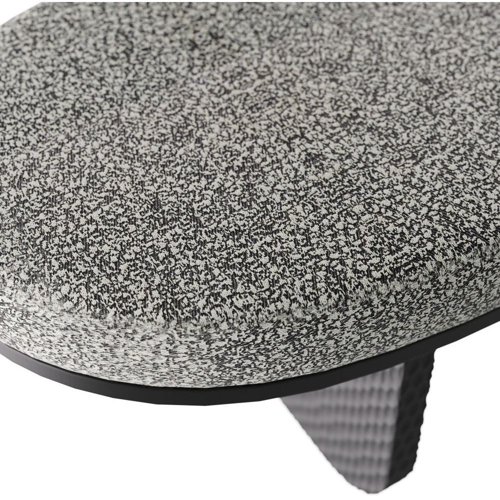 Yogi 18.5 inch Pitch Texture Bench