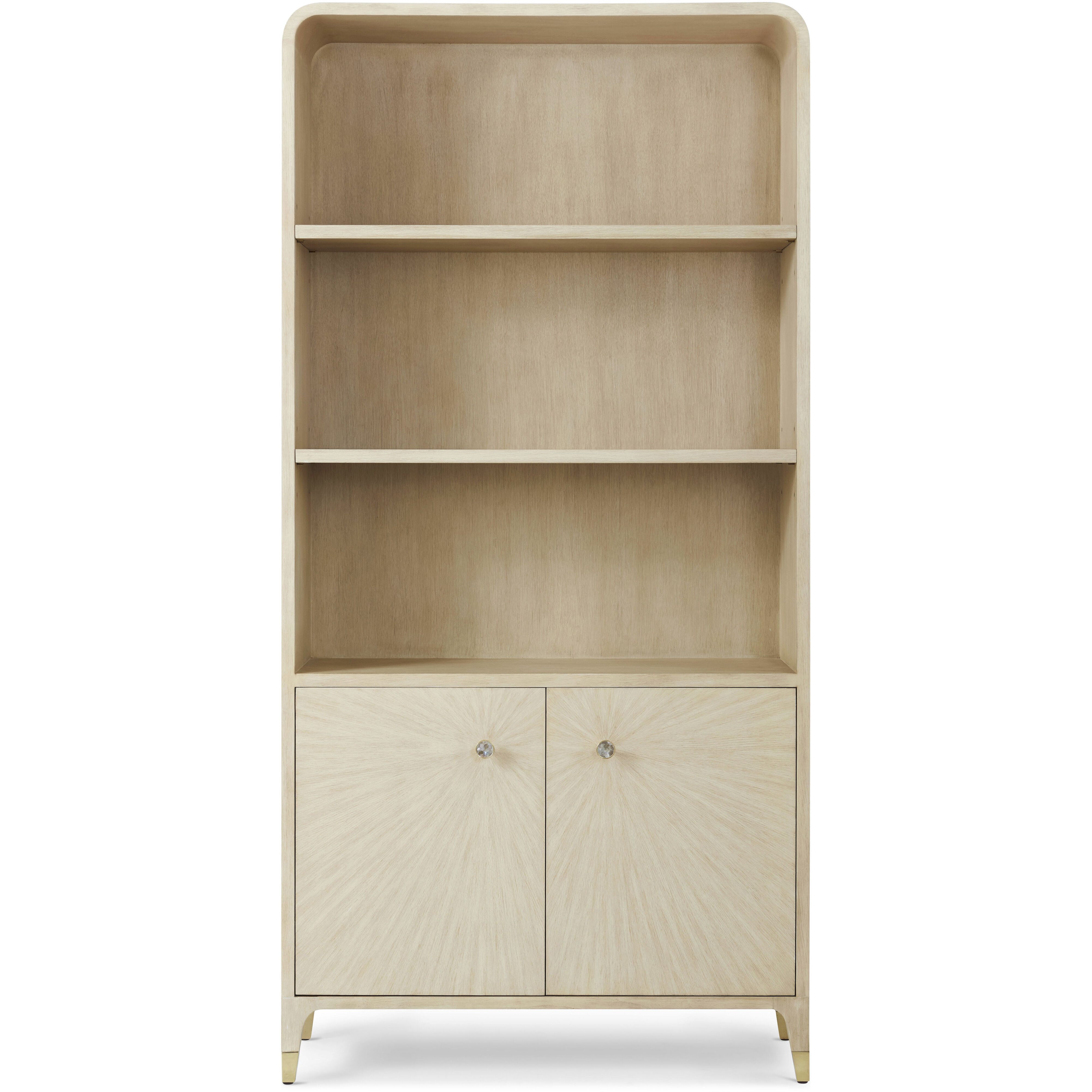 Judith Leiber Couture Bookcase