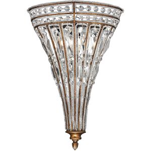 Empire Sconce Wall Light