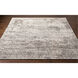 Malaga 120 X 96 inch Ivory Rug in 8 x 10, Rectangle
