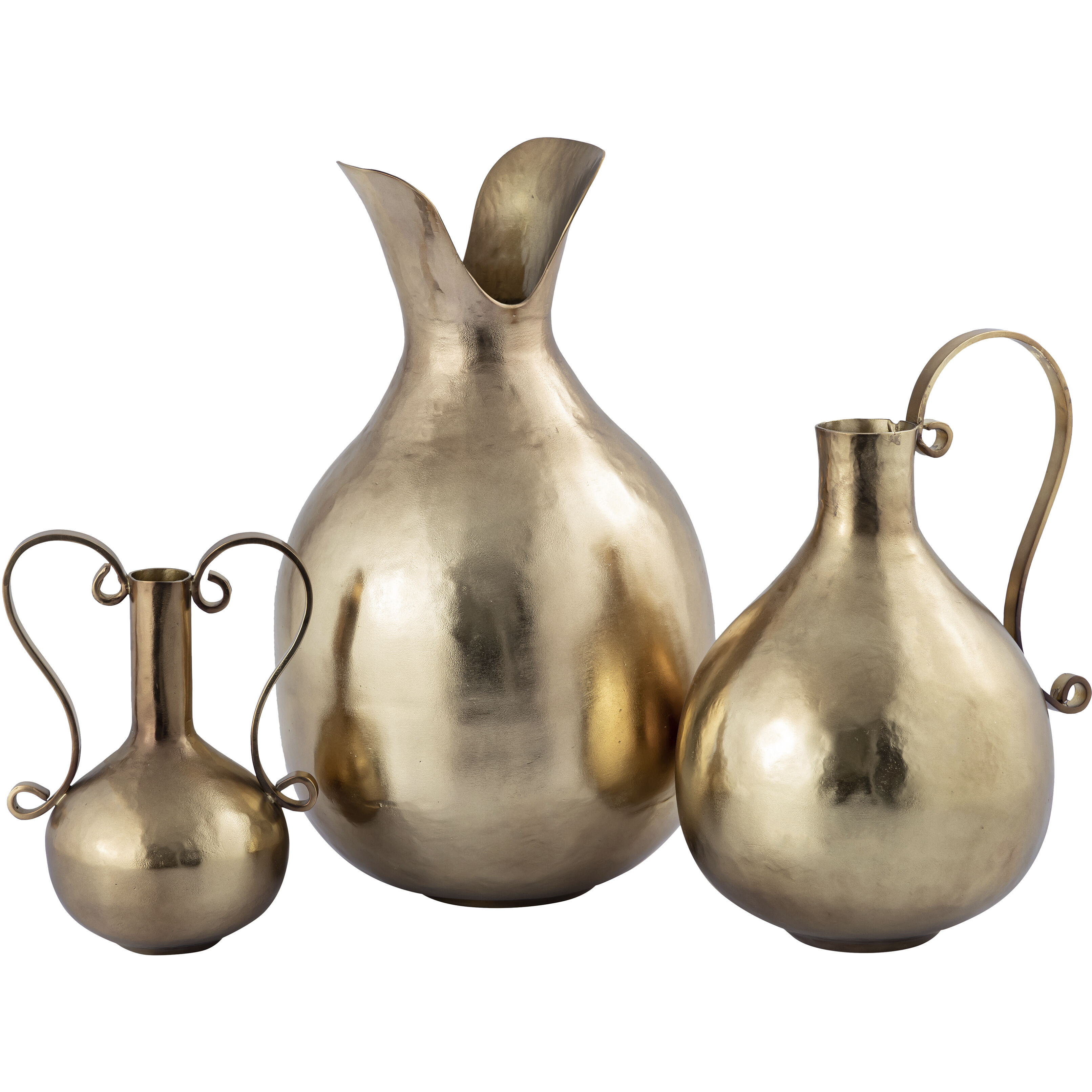 Shaffer 9.5 X 7 inch Vase