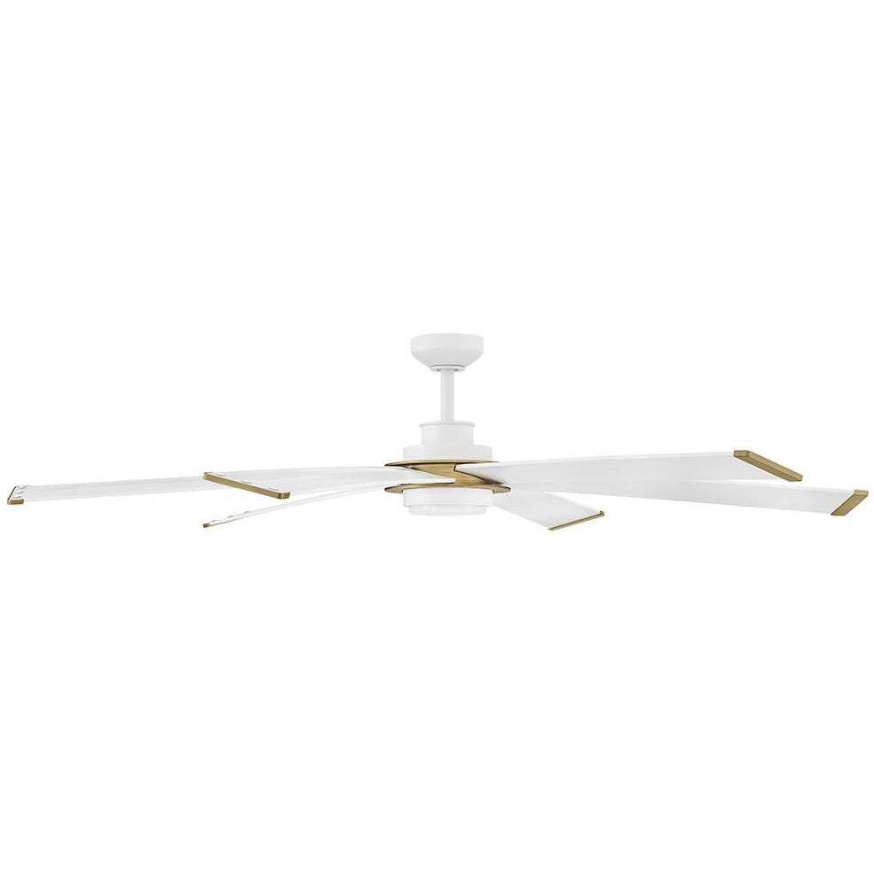 Andros 64.00 inch Indoor Ceiling Fan
