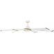 Andros 64.00 inch Indoor Ceiling Fan