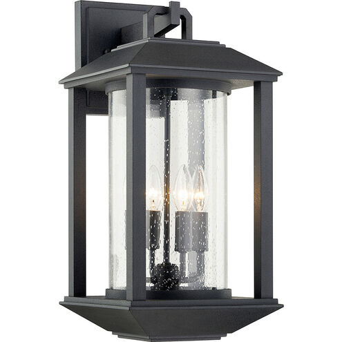 Mccarthy Wall Sconce Wall Light