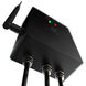 Core 120V DC IN
 24V DC OUT 200.00 watt Black Landscape, Smart Transformer