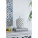 Ballas 11.5 X 8.3 inch Vase