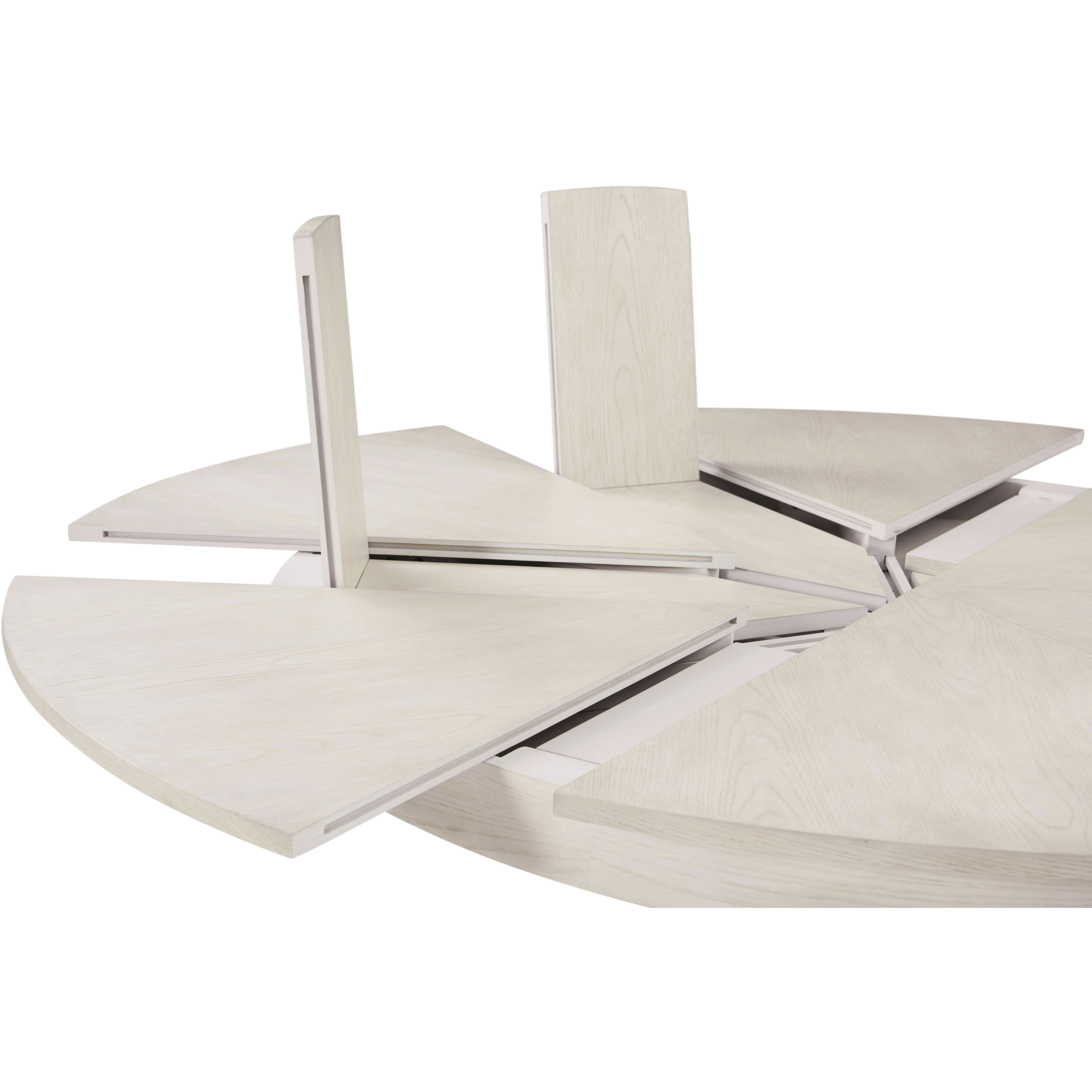 Surrey 78 X 78 inch Dover Dining Table, Wooden