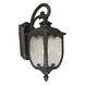 Signature Outdoor Wall Lantern