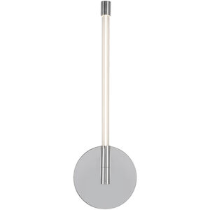 Motif 0.75 inch Wall Sconce