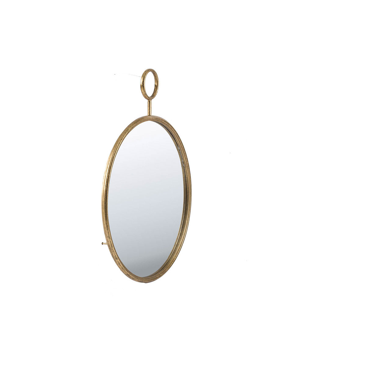 Anita 32.3 X 26.4 inch Wall Mirror