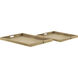 Akin Natural Tray