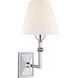 Alexa Hampton Jane 1 Light 7.00 inch Wall Sconce