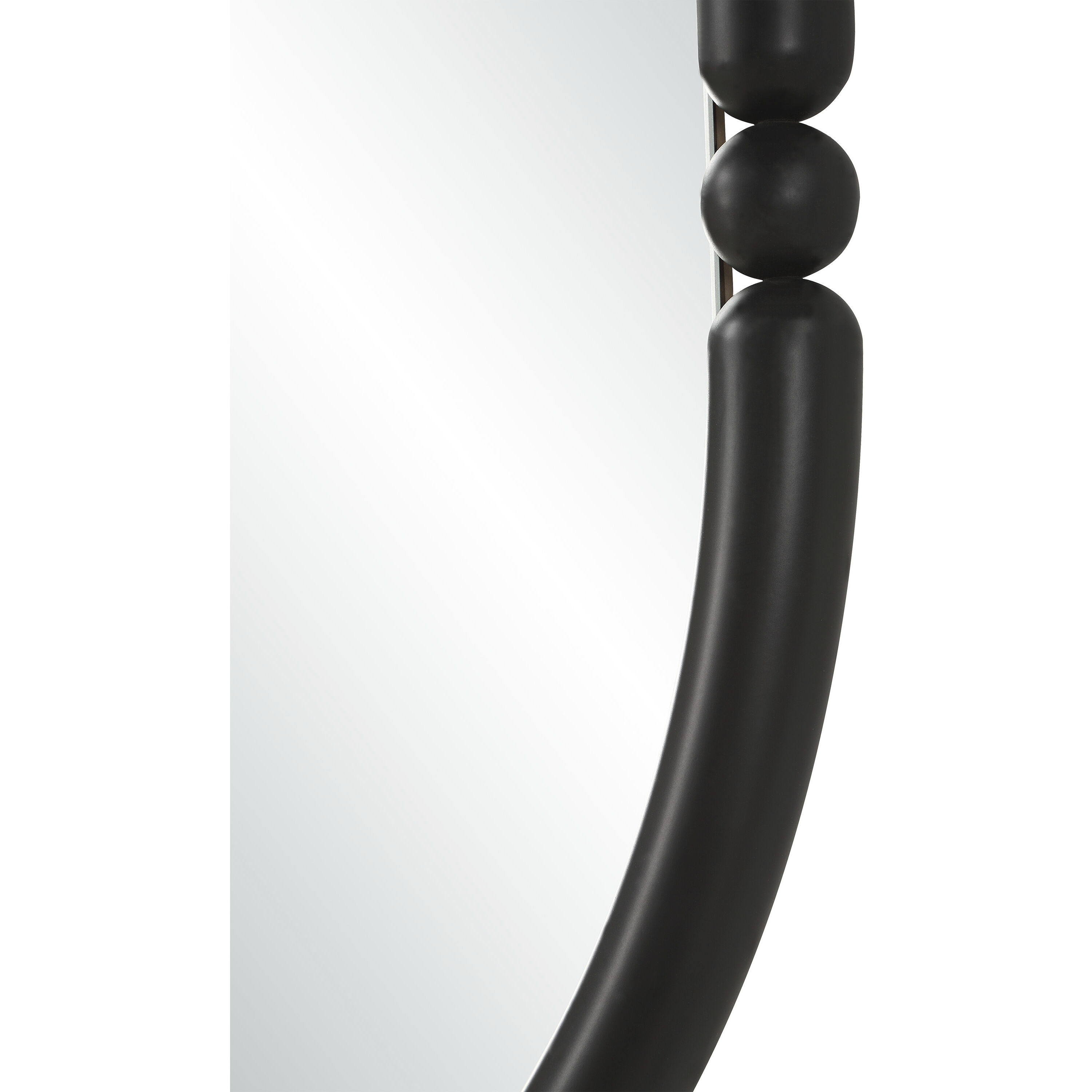 Ditto 40 X 36 inch Wall Mirror