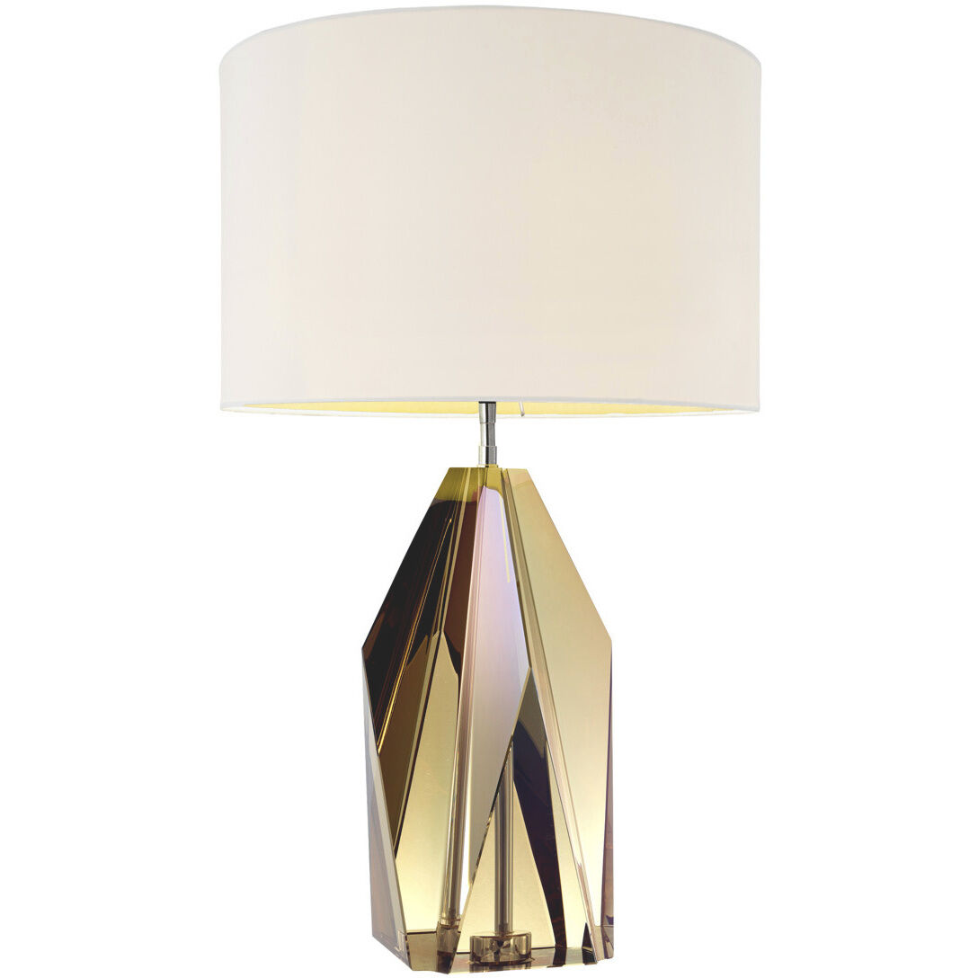 Setai 28.15 inch 40 watt Table Lamp Portable Light