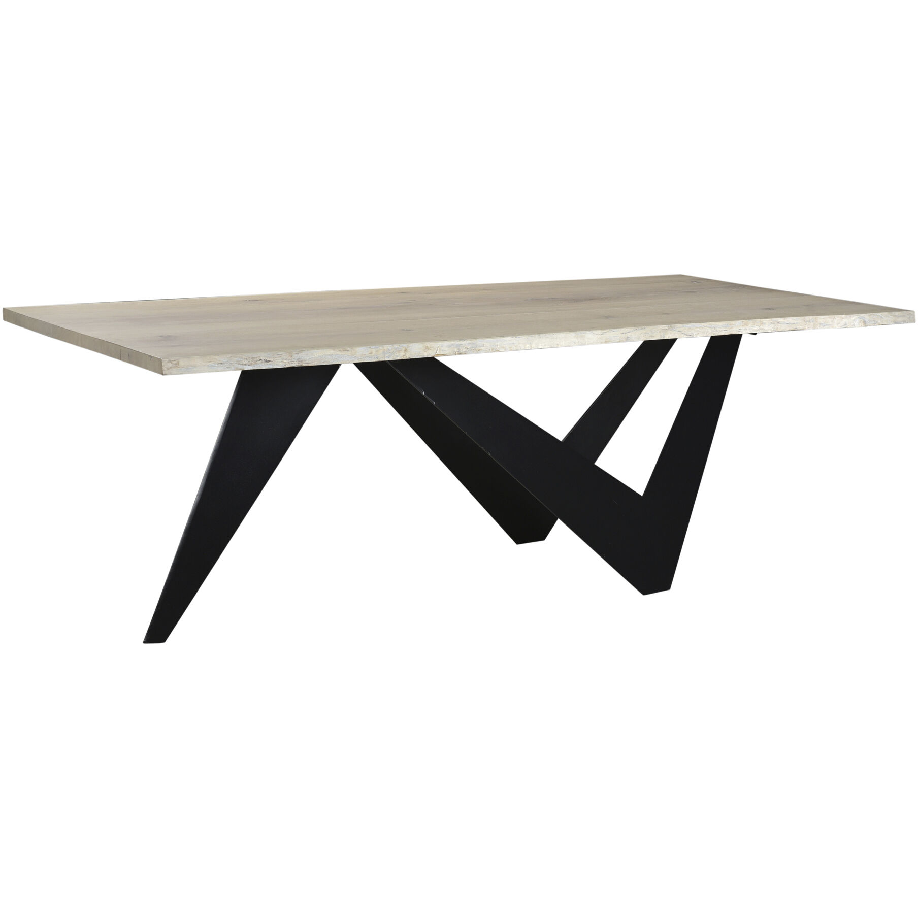 Bird 88 X 38 inch Natural Dining Table