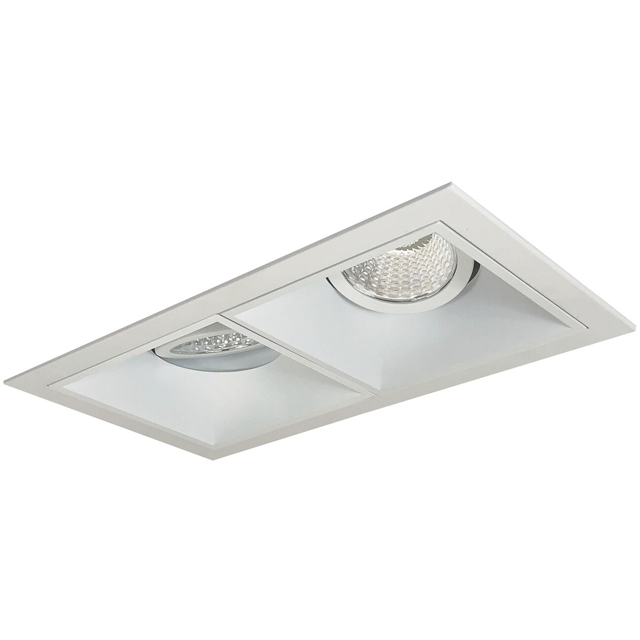 Iolite MLS Recessed