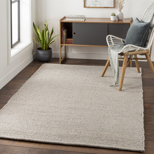 Azalea 168 X 120 inch Taupe Rug in 10 x 14, Rectangle