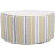 Dune Universal 18 inch Moss Outdoor Ottoman