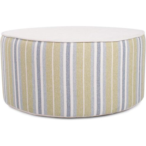 Dune Universal 18 inch Moss Outdoor Ottoman