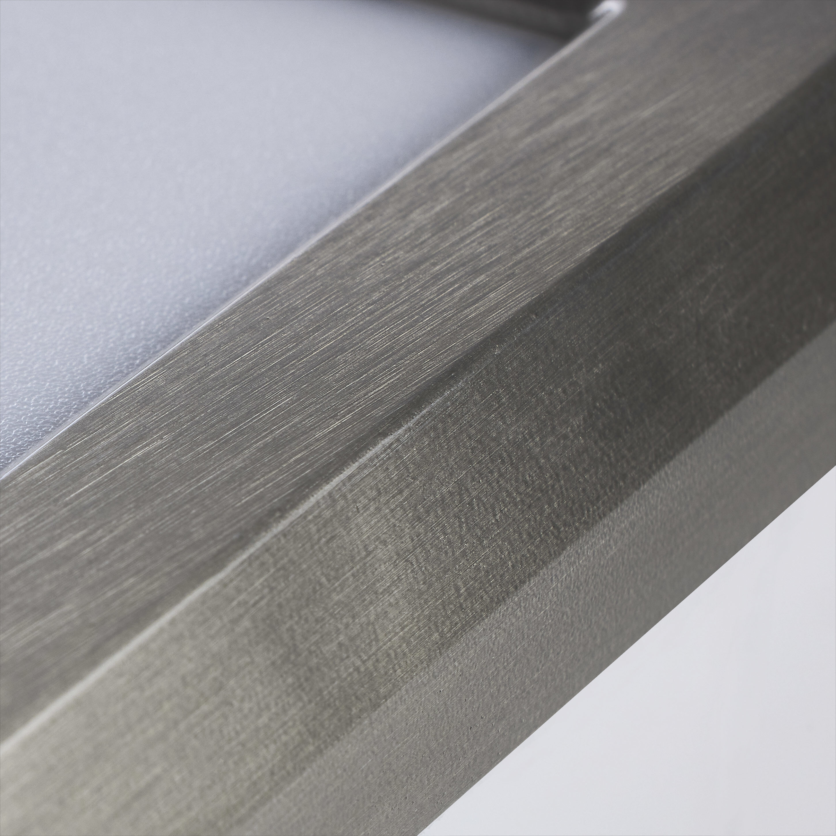 Blink LED 5 inch Brushed Nickel Flush Mount Ceiling Light