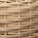 Portobello 29 inch Natural Table Lamp Portable Light
