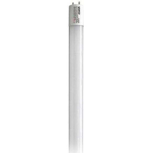 Lumos LED LED T8 Medium Bi Pin 12.00 watt 3000K Light Bulb
